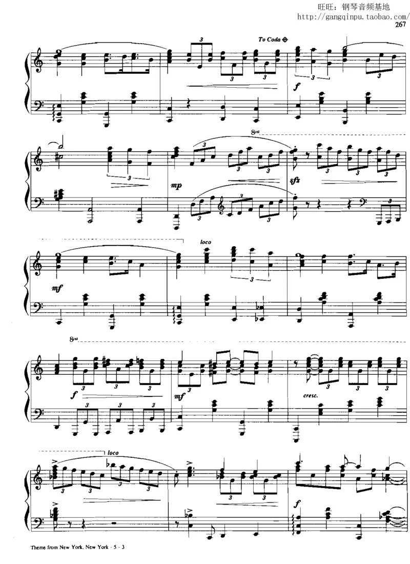 28、流行情调钢琴谱集（296页，共77首）_一万首著名钢琴曲谱哈农贝多芬合集视频教学电子版高清无水印可打印_3流行音乐谱_流行钢琴谱合集形式_高清PDF无水印