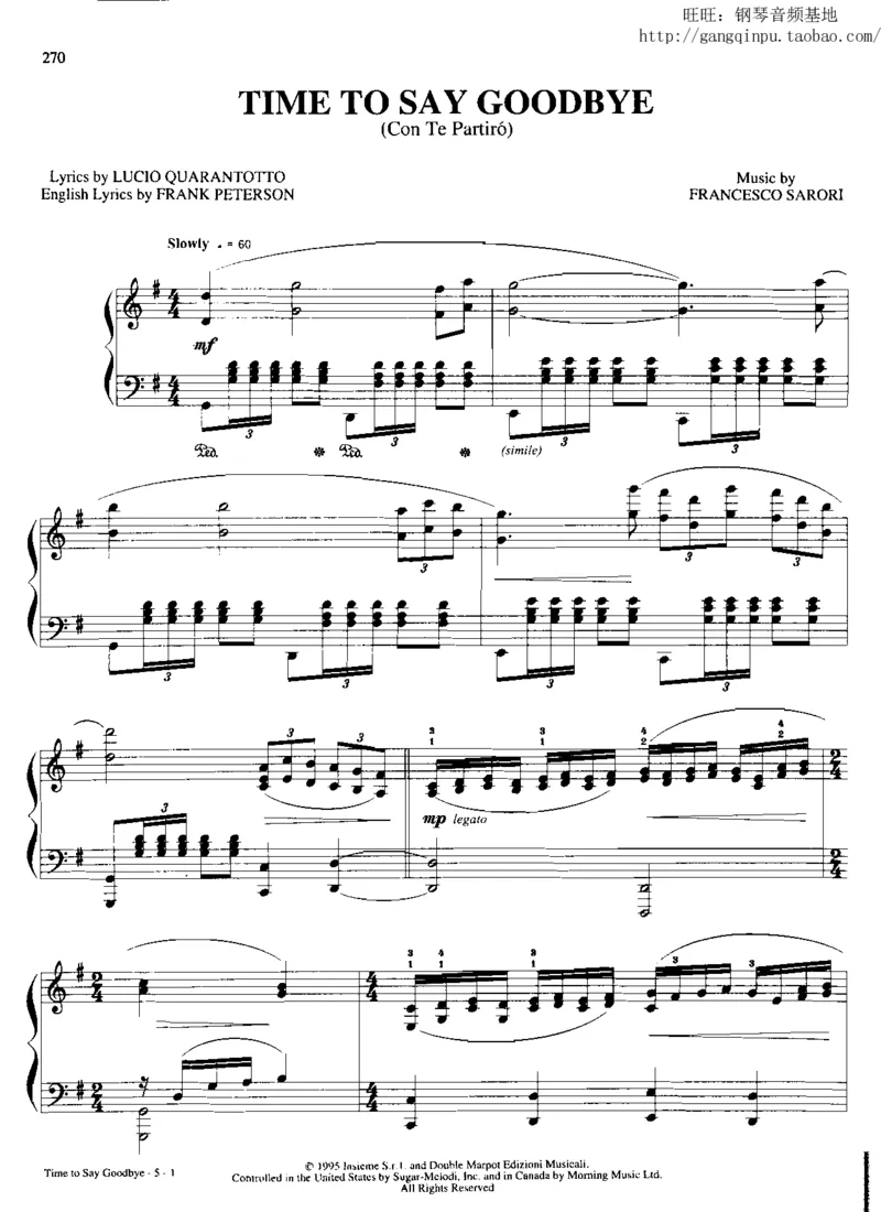 28、流行情调钢琴谱集（296页，共77首）_一万首著名钢琴曲谱哈农贝多芬合集视频教学电子版高清无水印可打印_3流行音乐谱_流行钢琴谱合集形式_高清PDF无水印