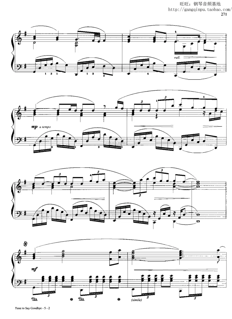 28、流行情调钢琴谱集（296页，共77首）_一万首著名钢琴曲谱哈农贝多芬合集视频教学电子版高清无水印可打印_3流行音乐谱_流行钢琴谱合集形式_高清PDF无水印