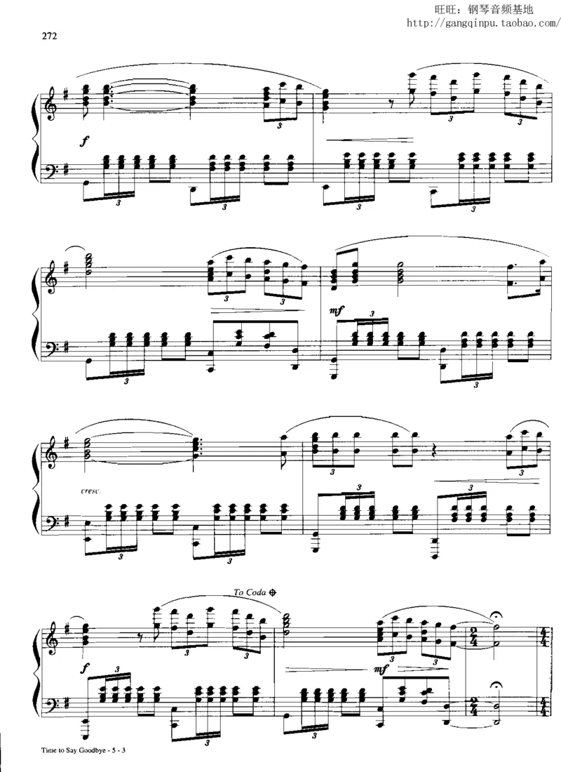 28、流行情调钢琴谱集（296页，共77首）_一万首著名钢琴曲谱哈农贝多芬合集视频教学电子版高清无水印可打印_3流行音乐谱_流行钢琴谱合集形式_高清PDF无水印