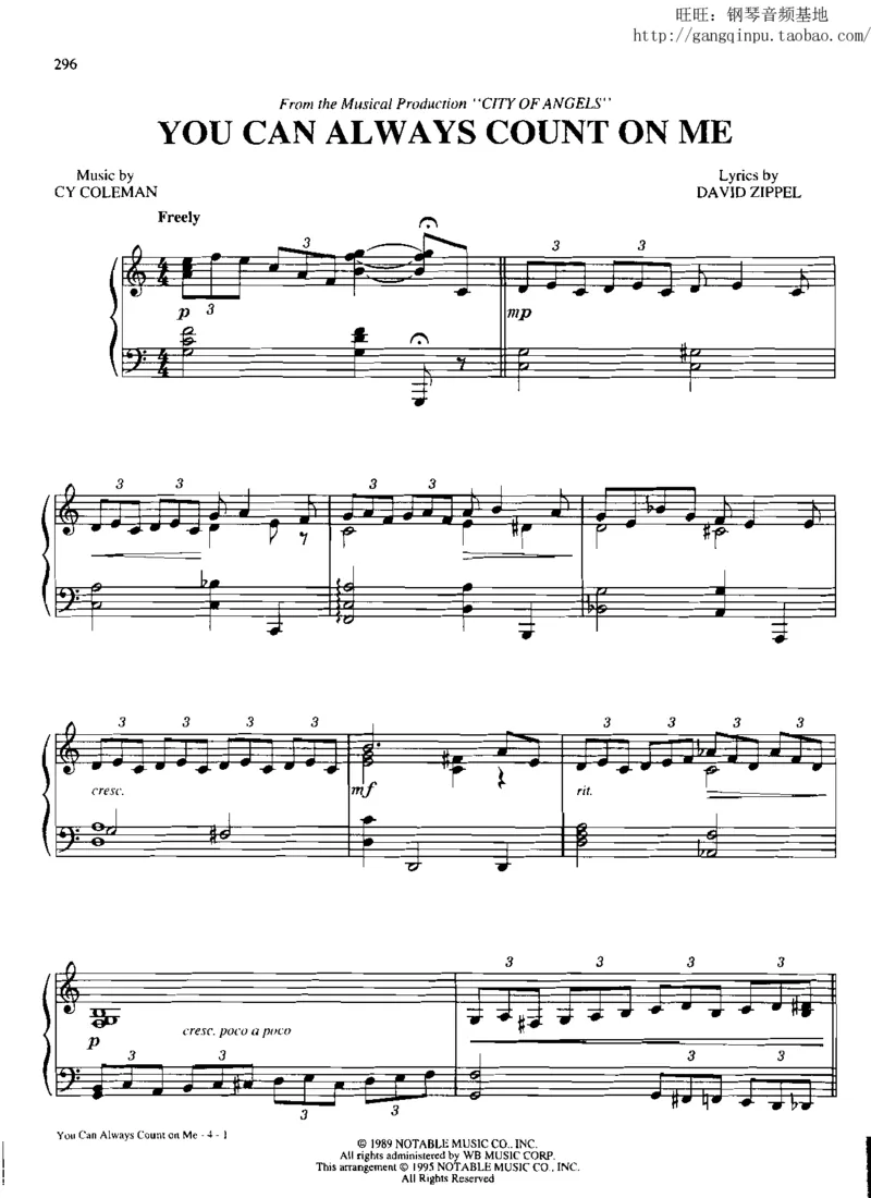 28、流行情调钢琴谱集（296页，共77首）_一万首著名钢琴曲谱哈农贝多芬合集视频教学电子版高清无水印可打印_3流行音乐谱_流行钢琴谱合集形式_高清PDF无水印