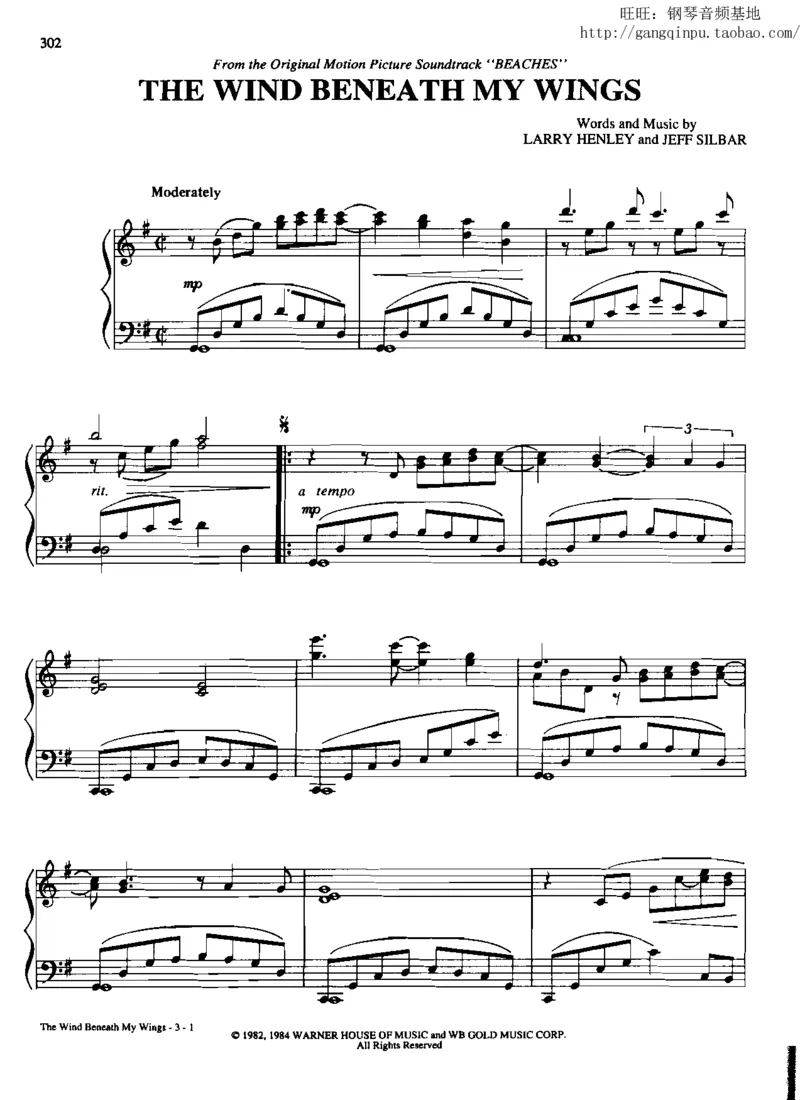 28、流行情调钢琴谱集（296页，共77首）_一万首著名钢琴曲谱哈农贝多芬合集视频教学电子版高清无水印可打印_3流行音乐谱_流行钢琴谱合集形式_高清PDF无水印