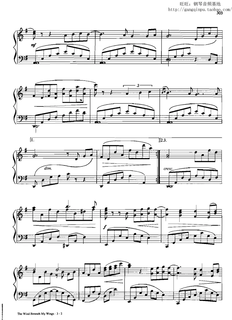 28、流行情调钢琴谱集（296页，共77首）_一万首著名钢琴曲谱哈农贝多芬合集视频教学电子版高清无水印可打印_3流行音乐谱_流行钢琴谱合集形式_高清PDF无水印