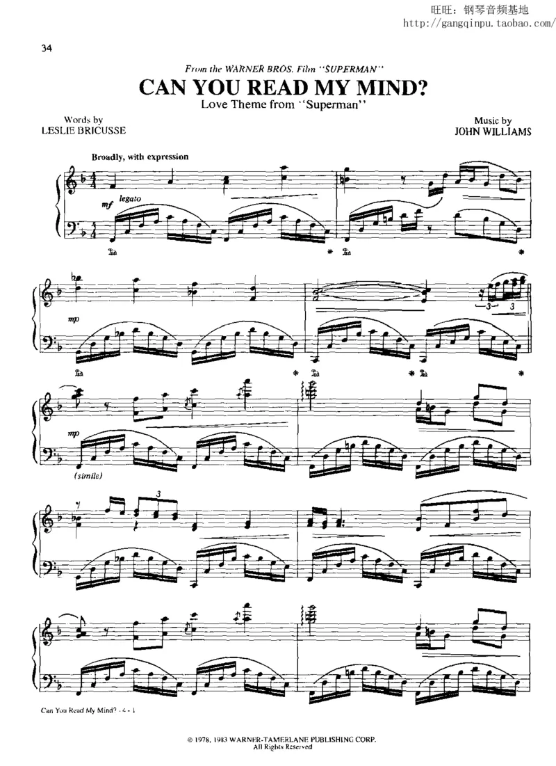 28、流行情调钢琴谱集（296页，共77首）_一万首著名钢琴曲谱哈农贝多芬合集视频教学电子版高清无水印可打印_3流行音乐谱_流行钢琴谱合集形式_高清PDF无水印