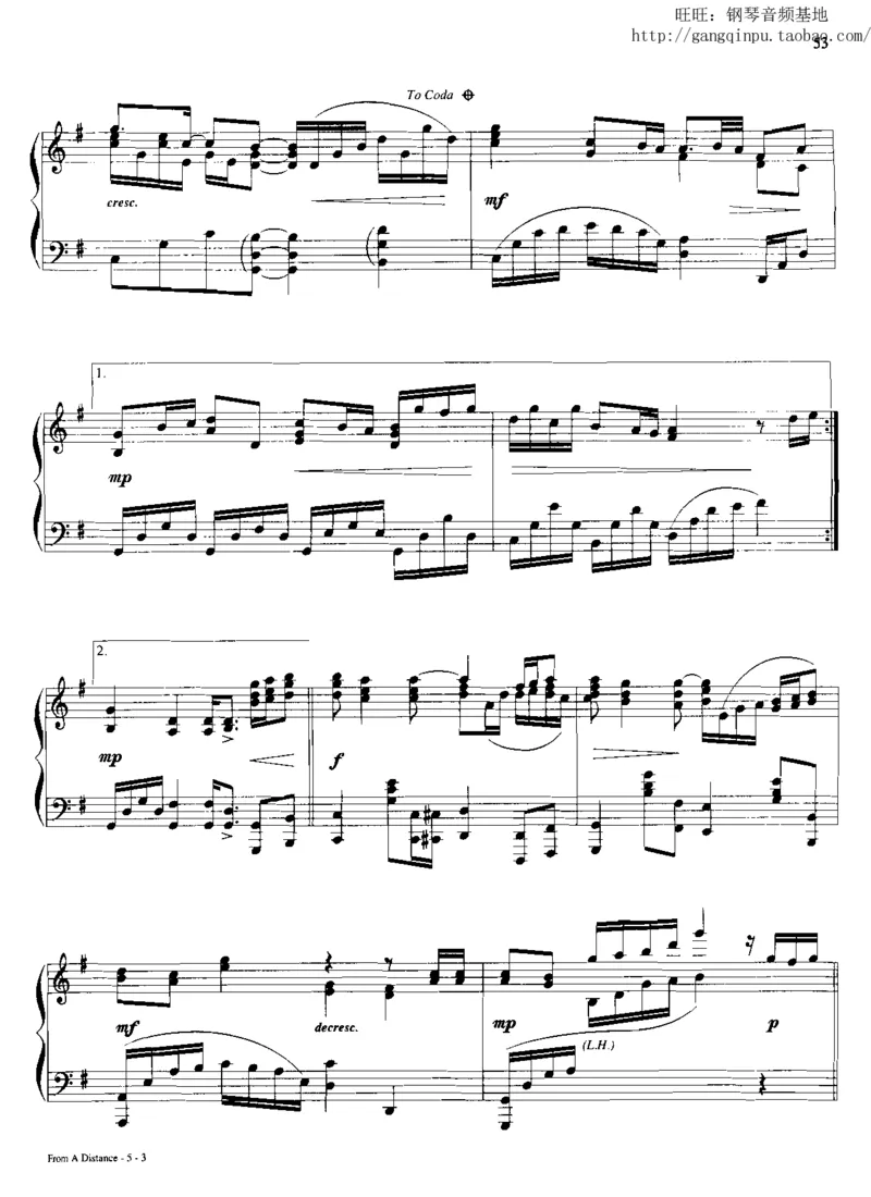 28、流行情调钢琴谱集（296页，共77首）_一万首著名钢琴曲谱哈农贝多芬合集视频教学电子版高清无水印可打印_3流行音乐谱_流行钢琴谱合集形式_高清PDF无水印