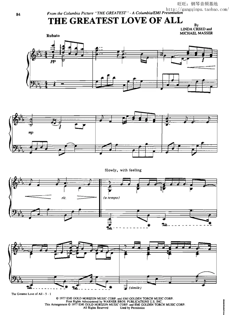 28、流行情调钢琴谱集（296页，共77首）_一万首著名钢琴曲谱哈农贝多芬合集视频教学电子版高清无水印可打印_3流行音乐谱_流行钢琴谱合集形式_高清PDF无水印