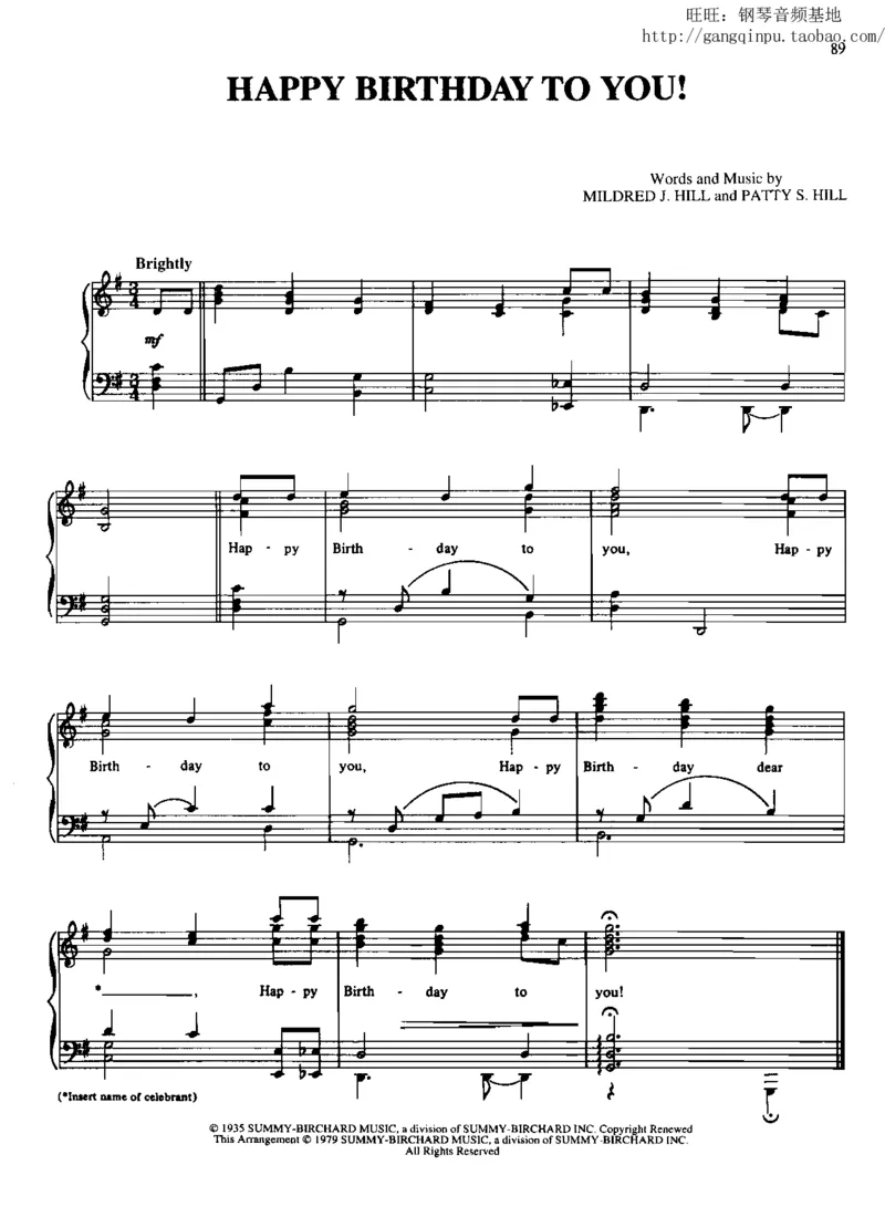 28、流行情调钢琴谱集（296页，共77首）_一万首著名钢琴曲谱哈农贝多芬合集视频教学电子版高清无水印可打印_3流行音乐谱_流行钢琴谱合集形式_高清PDF无水印