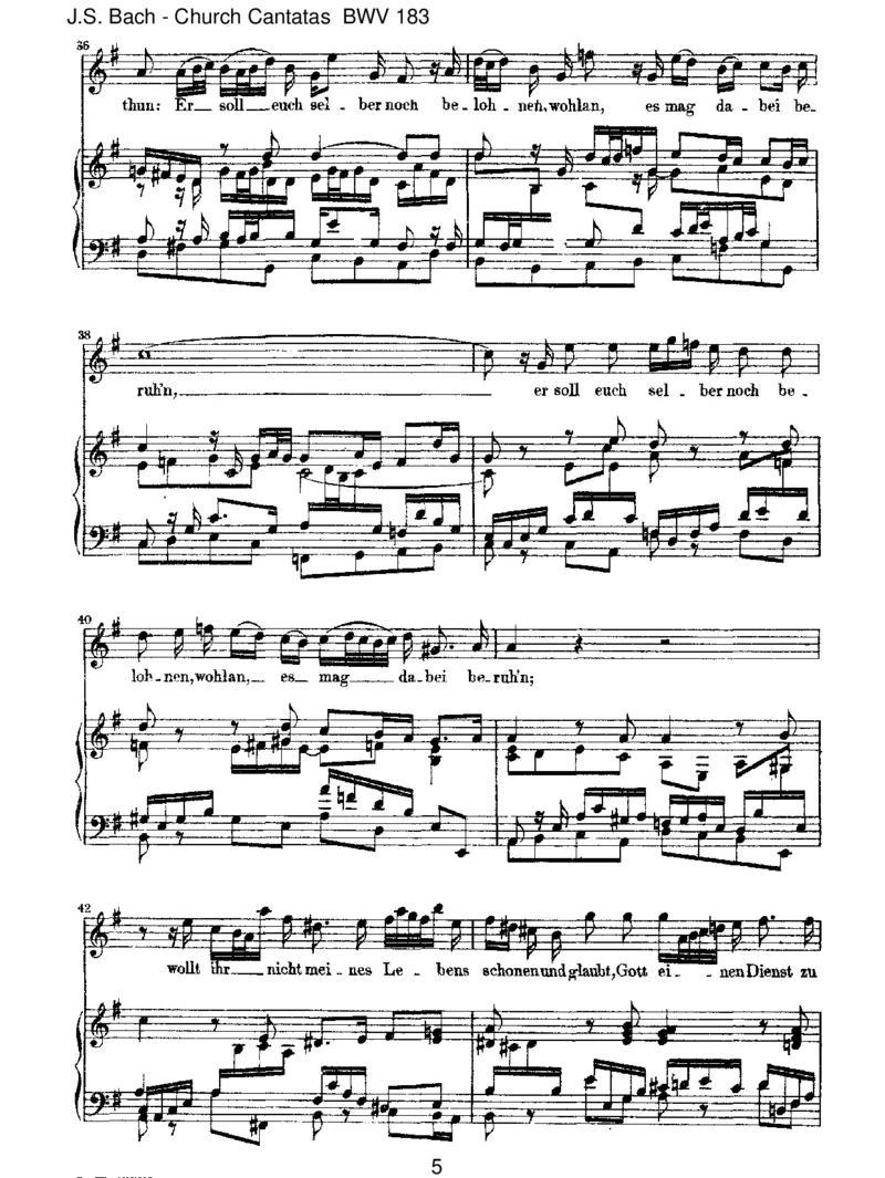 BWV183SiewerdeneuchindenBanntun_一万首著名钢琴曲谱哈农贝多芬合集视频教学电子版高清无水印可打印_1古典钢琴知名音乐家谱_巴赫钢琴谱全集_J.S巴赫作品全集