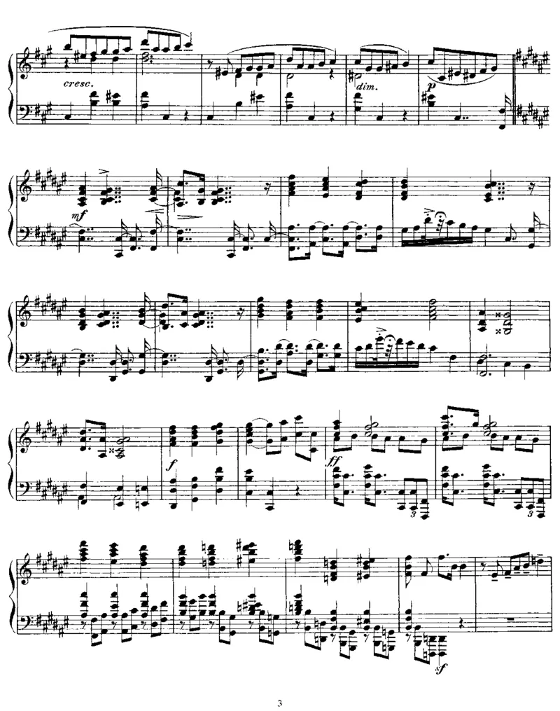 2Impromptus,Op10_一万首著名钢琴曲谱哈农贝多芬合集视频教学电子版高清无水印可打印_1古典钢琴知名音乐家谱_斯克里亚宾钢琴谱全集_即兴曲