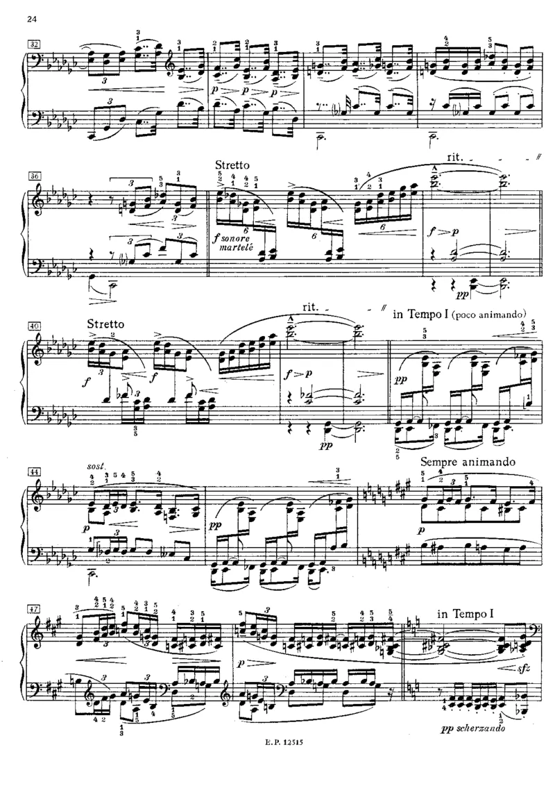Debussy__Claude-Klavierwerke_Peters_Klemm_Band_V_01_Etudes_scan_一万首著名钢琴曲谱哈农贝多芬合集视频教学电子版高清无水印可打印_1古典钢琴知名音乐家谱_超高难度钢琴谱_一些练习曲