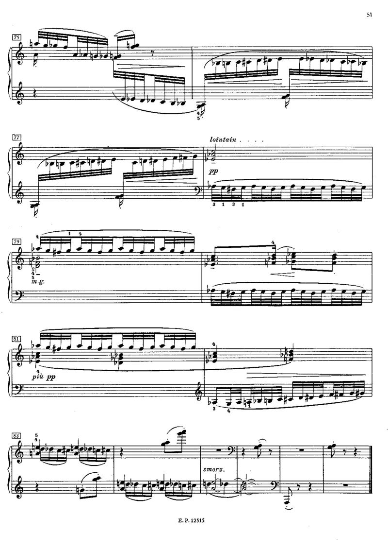 Debussy__Claude-Klavierwerke_Peters_Klemm_Band_V_01_Etudes_scan_一万首著名钢琴曲谱哈农贝多芬合集视频教学电子版高清无水印可打印_1古典钢琴知名音乐家谱_超高难度钢琴谱_一些练习曲