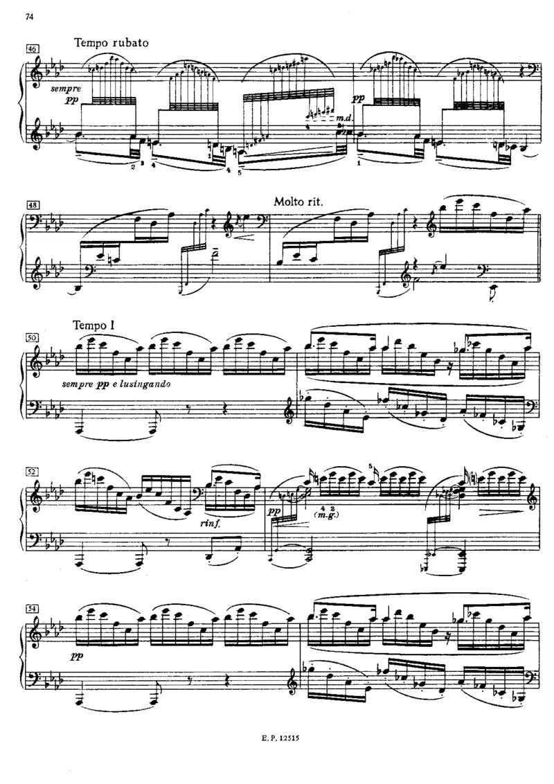 Debussy__Claude-Klavierwerke_Peters_Klemm_Band_V_01_Etudes_scan_一万首著名钢琴曲谱哈农贝多芬合集视频教学电子版高清无水印可打印_1古典钢琴知名音乐家谱_超高难度钢琴谱_一些练习曲