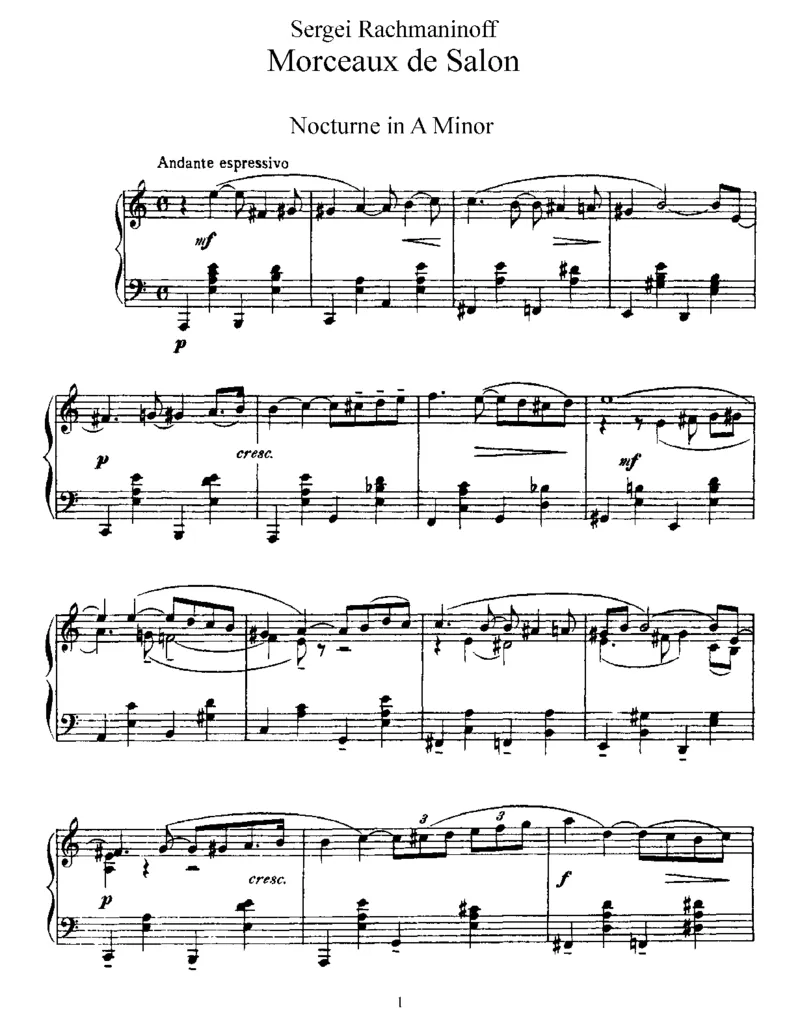 7MorceauxdeSalon,Op10_一万首著名钢琴曲谱哈农贝多芬合集视频教学电子版高清无水印可打印_1古典钢琴知名音乐家谱_拉赫玛尼诺夫钢琴谱全集