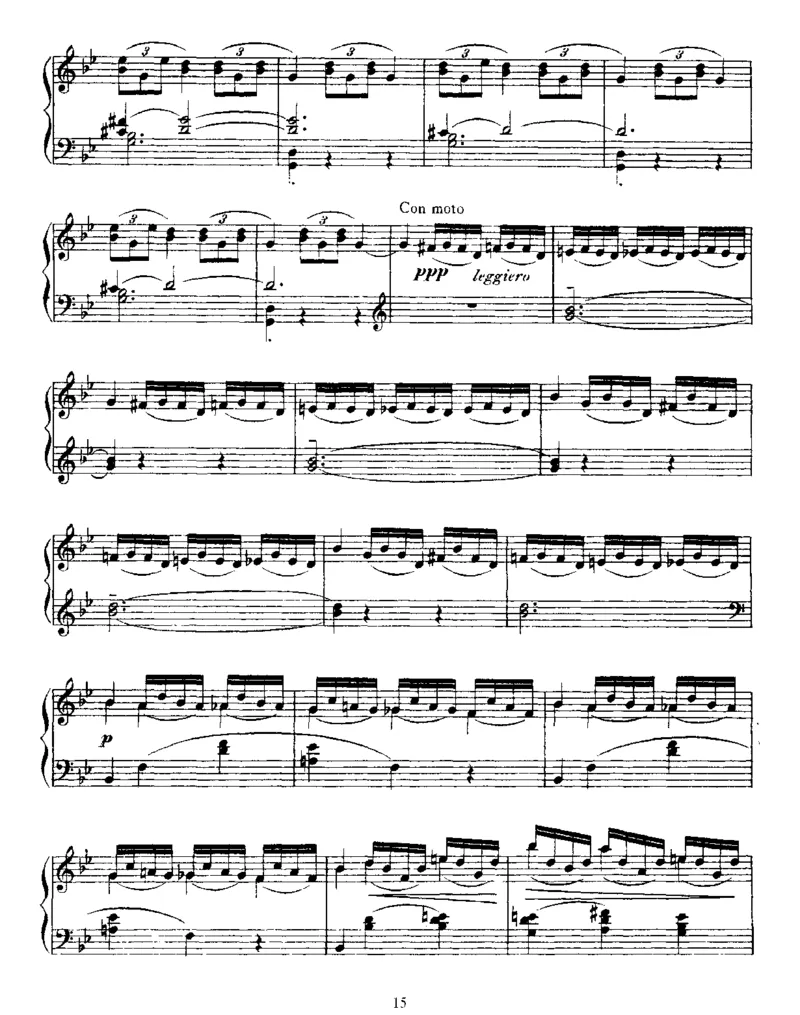 7MorceauxdeSalon,Op10_一万首著名钢琴曲谱哈农贝多芬合集视频教学电子版高清无水印可打印_1古典钢琴知名音乐家谱_拉赫玛尼诺夫钢琴谱全集