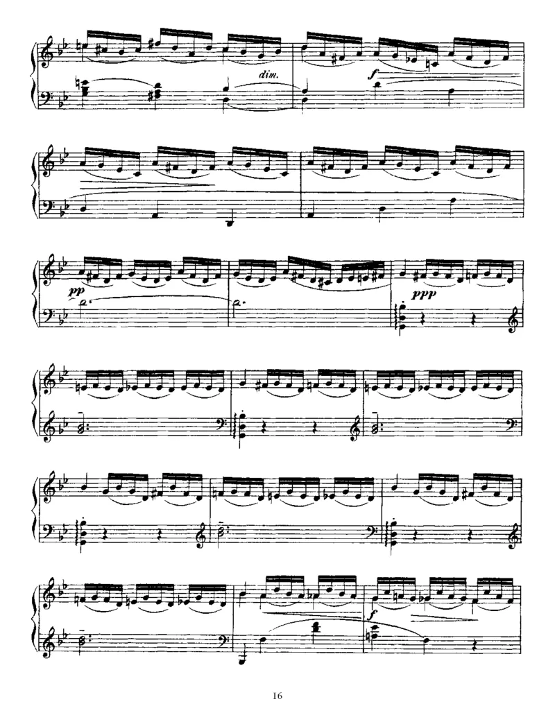 7MorceauxdeSalon,Op10_一万首著名钢琴曲谱哈农贝多芬合集视频教学电子版高清无水印可打印_1古典钢琴知名音乐家谱_拉赫玛尼诺夫钢琴谱全集