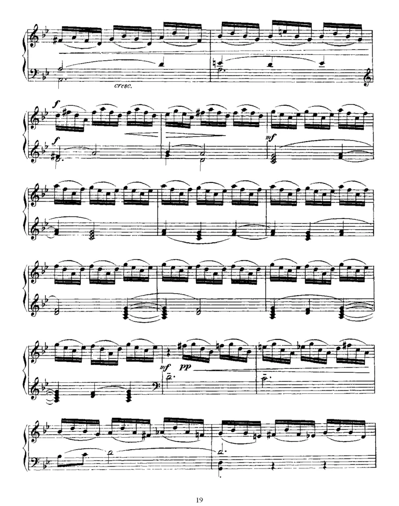 7MorceauxdeSalon,Op10_一万首著名钢琴曲谱哈农贝多芬合集视频教学电子版高清无水印可打印_1古典钢琴知名音乐家谱_拉赫玛尼诺夫钢琴谱全集