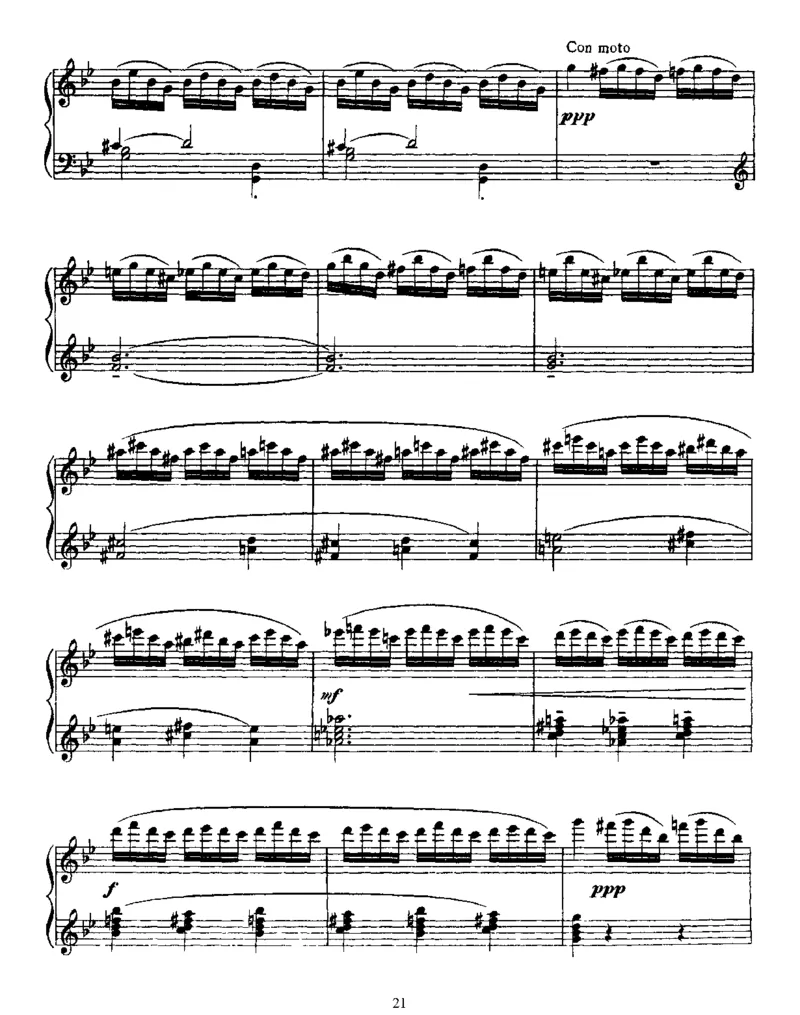 7MorceauxdeSalon,Op10_一万首著名钢琴曲谱哈农贝多芬合集视频教学电子版高清无水印可打印_1古典钢琴知名音乐家谱_拉赫玛尼诺夫钢琴谱全集