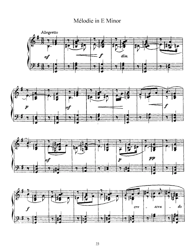 7MorceauxdeSalon,Op10_一万首著名钢琴曲谱哈农贝多芬合集视频教学电子版高清无水印可打印_1古典钢琴知名音乐家谱_拉赫玛尼诺夫钢琴谱全集