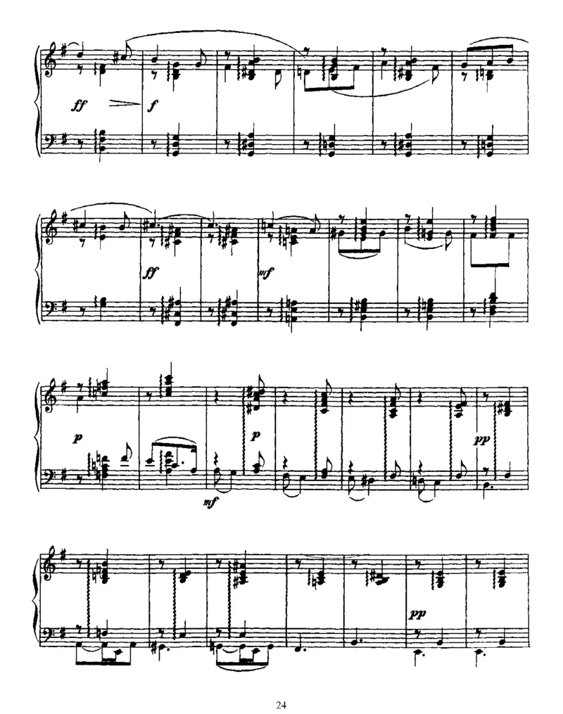 7MorceauxdeSalon,Op10_一万首著名钢琴曲谱哈农贝多芬合集视频教学电子版高清无水印可打印_1古典钢琴知名音乐家谱_拉赫玛尼诺夫钢琴谱全集