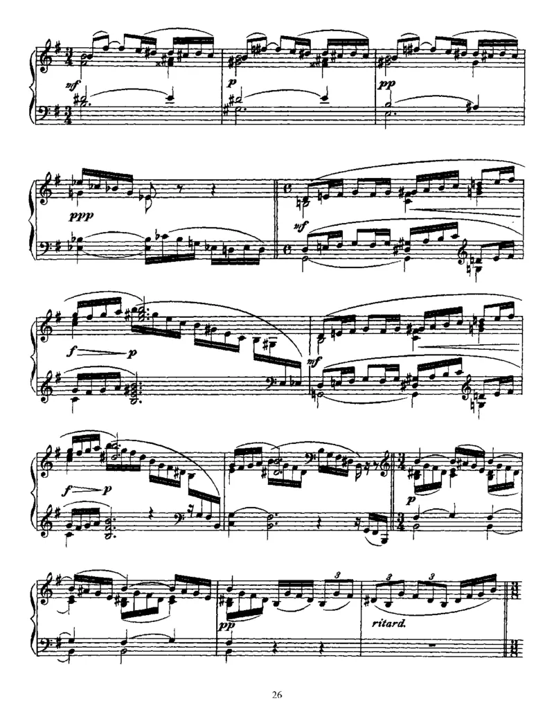 7MorceauxdeSalon,Op10_一万首著名钢琴曲谱哈农贝多芬合集视频教学电子版高清无水印可打印_1古典钢琴知名音乐家谱_拉赫玛尼诺夫钢琴谱全集