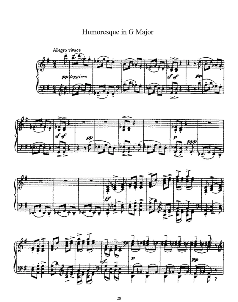 7MorceauxdeSalon,Op10_一万首著名钢琴曲谱哈农贝多芬合集视频教学电子版高清无水印可打印_1古典钢琴知名音乐家谱_拉赫玛尼诺夫钢琴谱全集