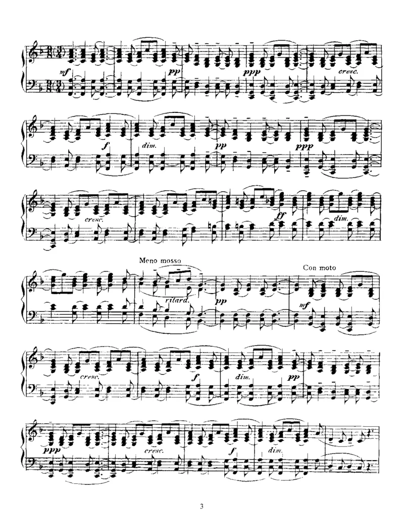 7MorceauxdeSalon,Op10_一万首著名钢琴曲谱哈农贝多芬合集视频教学电子版高清无水印可打印_1古典钢琴知名音乐家谱_拉赫玛尼诺夫钢琴谱全集