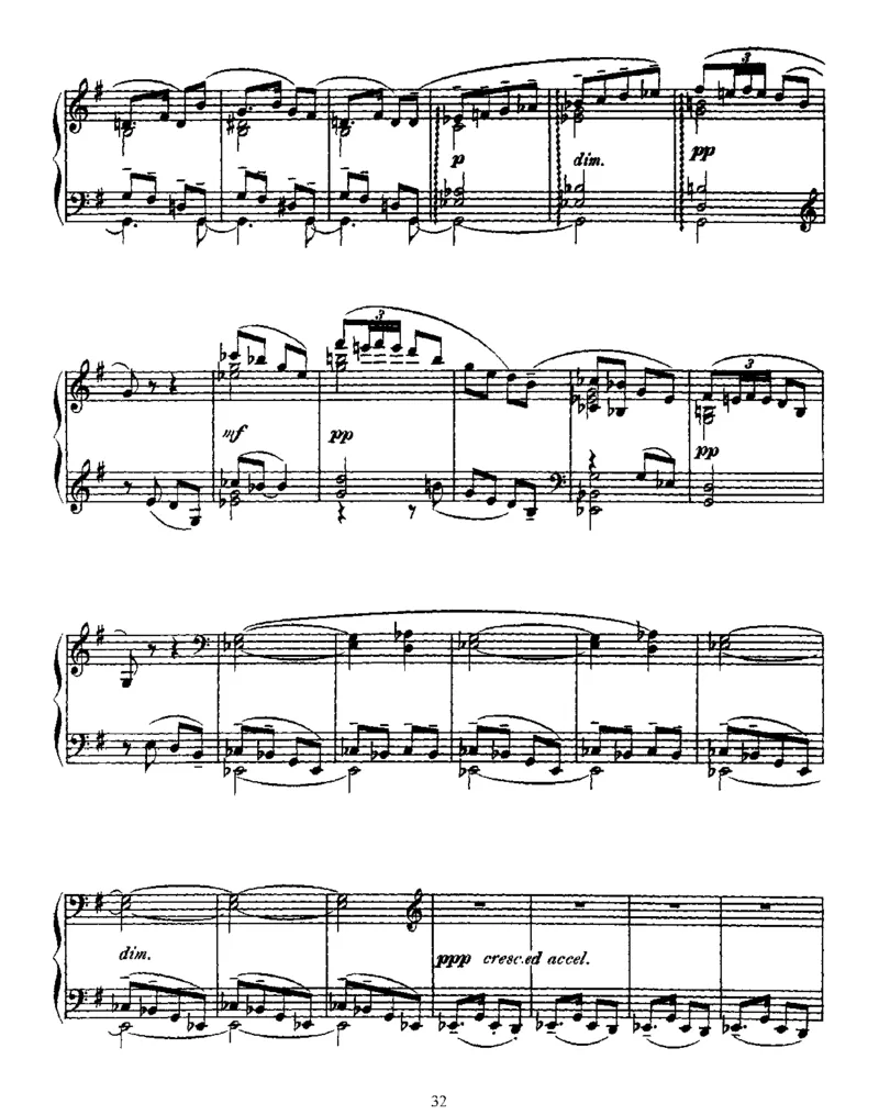 7MorceauxdeSalon,Op10_一万首著名钢琴曲谱哈农贝多芬合集视频教学电子版高清无水印可打印_1古典钢琴知名音乐家谱_拉赫玛尼诺夫钢琴谱全集