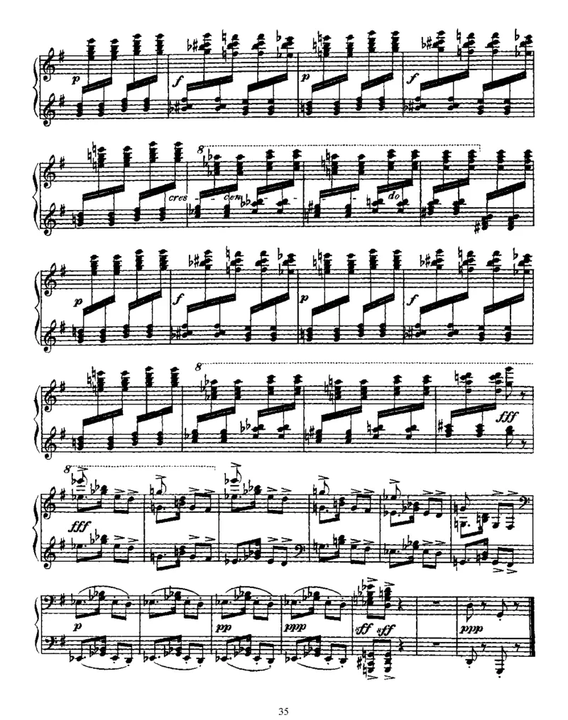 7MorceauxdeSalon,Op10_一万首著名钢琴曲谱哈农贝多芬合集视频教学电子版高清无水印可打印_1古典钢琴知名音乐家谱_拉赫玛尼诺夫钢琴谱全集