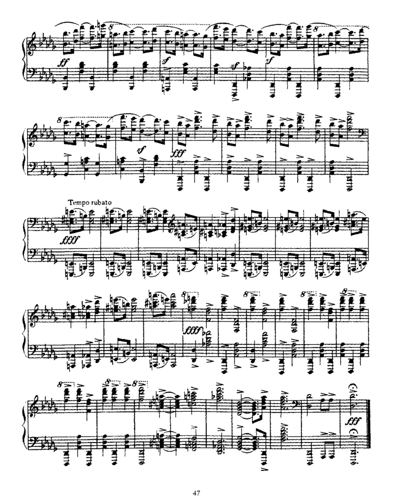 7MorceauxdeSalon,Op10_一万首著名钢琴曲谱哈农贝多芬合集视频教学电子版高清无水印可打印_1古典钢琴知名音乐家谱_拉赫玛尼诺夫钢琴谱全集