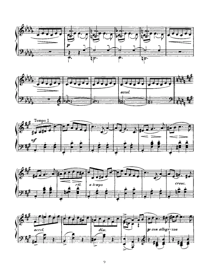 7MorceauxdeSalon,Op10_一万首著名钢琴曲谱哈农贝多芬合集视频教学电子版高清无水印可打印_1古典钢琴知名音乐家谱_拉赫玛尼诺夫钢琴谱全集