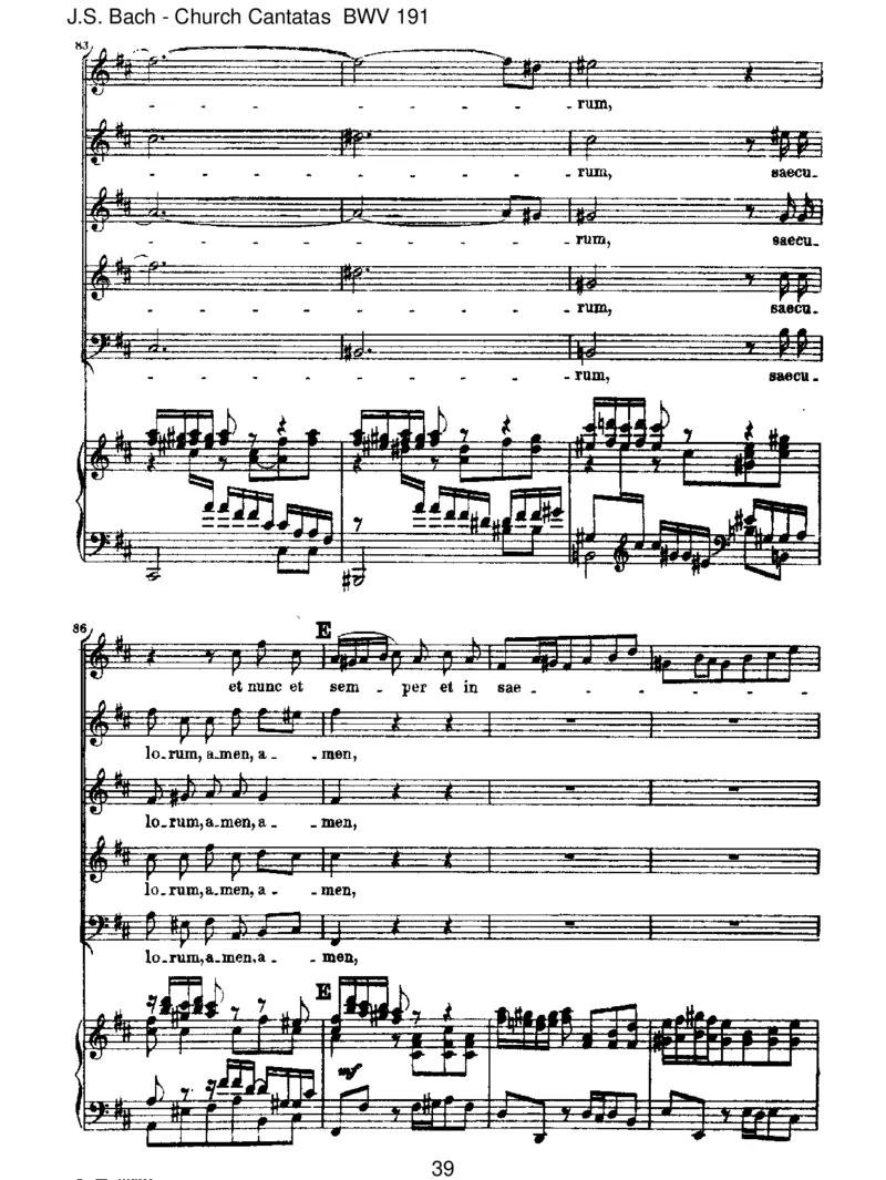 BWV191GloriainexcelsisDeo_一万首著名钢琴曲谱哈农贝多芬合集视频教学电子版高清无水印可打印_1古典钢琴知名音乐家谱_巴赫钢琴谱全集_J.S巴赫作品全集_JohannSebastianBach(1685-1750)巴赫