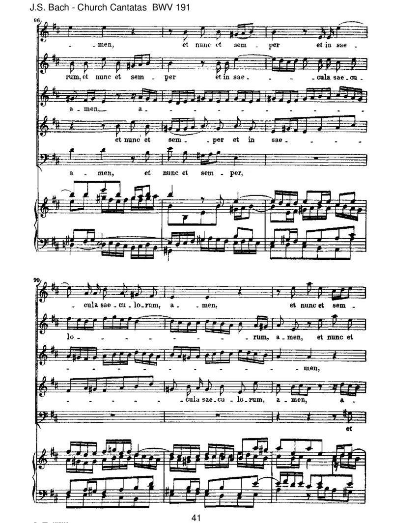 BWV191GloriainexcelsisDeo_一万首著名钢琴曲谱哈农贝多芬合集视频教学电子版高清无水印可打印_1古典钢琴知名音乐家谱_巴赫钢琴谱全集_J.S巴赫作品全集_JohannSebastianBach(1685-1750)巴赫