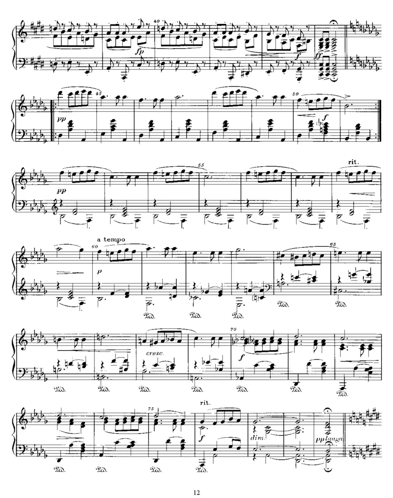 8Walzes,Op54_一万首著名钢琴曲谱哈农贝多芬合集视频教学电子版高清无水印可打印_1古典钢琴知名音乐家谱_德沃夏克钢琴谱全集