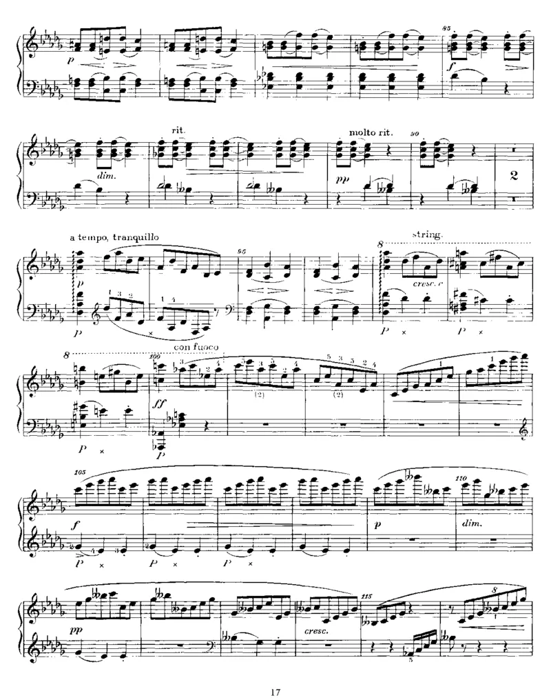 8Walzes,Op54_一万首著名钢琴曲谱哈农贝多芬合集视频教学电子版高清无水印可打印_1古典钢琴知名音乐家谱_德沃夏克钢琴谱全集