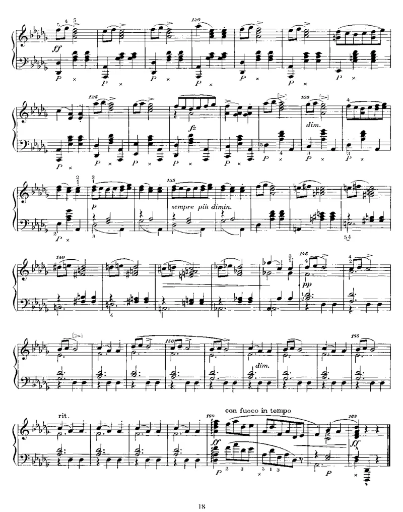 8Walzes,Op54_一万首著名钢琴曲谱哈农贝多芬合集视频教学电子版高清无水印可打印_1古典钢琴知名音乐家谱_德沃夏克钢琴谱全集