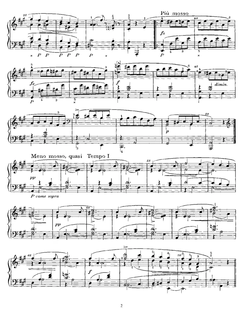 8Walzes,Op54_一万首著名钢琴曲谱哈农贝多芬合集视频教学电子版高清无水印可打印_1古典钢琴知名音乐家谱_德沃夏克钢琴谱全集