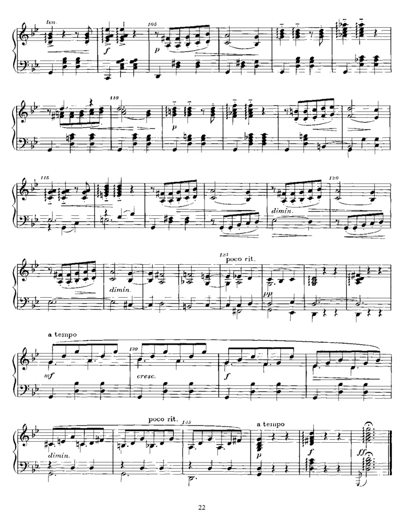 8Walzes,Op54_一万首著名钢琴曲谱哈农贝多芬合集视频教学电子版高清无水印可打印_1古典钢琴知名音乐家谱_德沃夏克钢琴谱全集