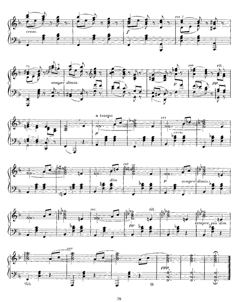 8Walzes,Op54_一万首著名钢琴曲谱哈农贝多芬合集视频教学电子版高清无水印可打印_1古典钢琴知名音乐家谱_德沃夏克钢琴谱全集