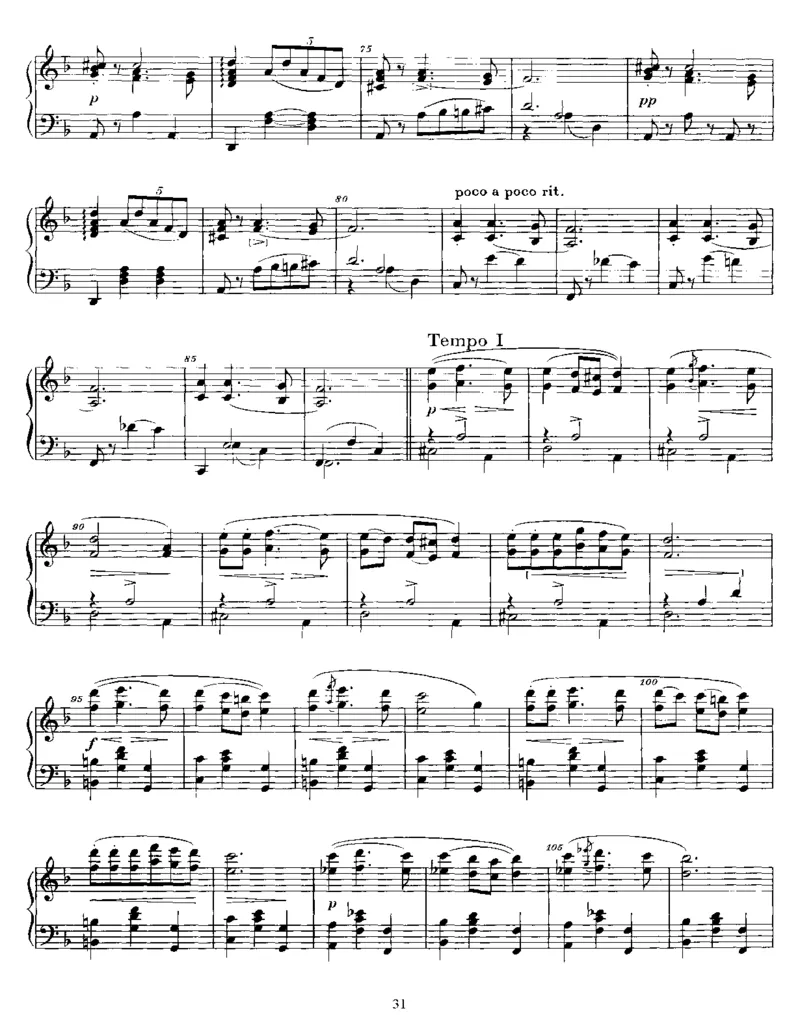 8Walzes,Op54_一万首著名钢琴曲谱哈农贝多芬合集视频教学电子版高清无水印可打印_1古典钢琴知名音乐家谱_德沃夏克钢琴谱全集