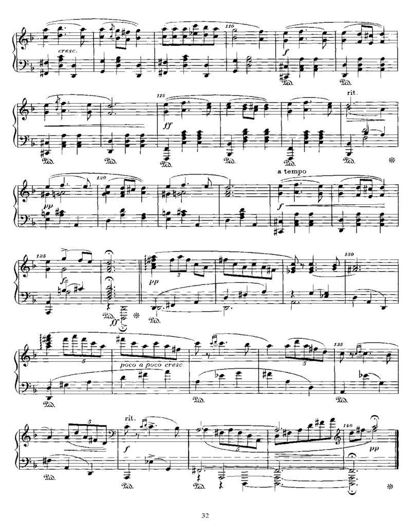 8Walzes,Op54_一万首著名钢琴曲谱哈农贝多芬合集视频教学电子版高清无水印可打印_1古典钢琴知名音乐家谱_德沃夏克钢琴谱全集