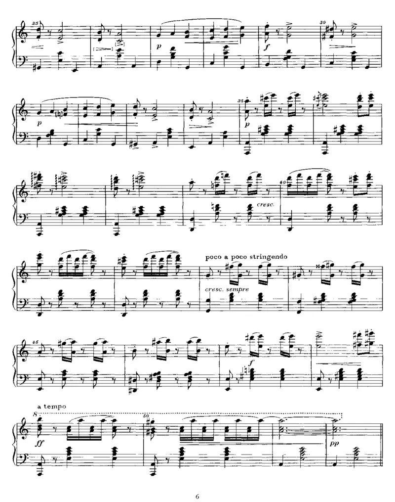 8Walzes,Op54_一万首著名钢琴曲谱哈农贝多芬合集视频教学电子版高清无水印可打印_1古典钢琴知名音乐家谱_德沃夏克钢琴谱全集