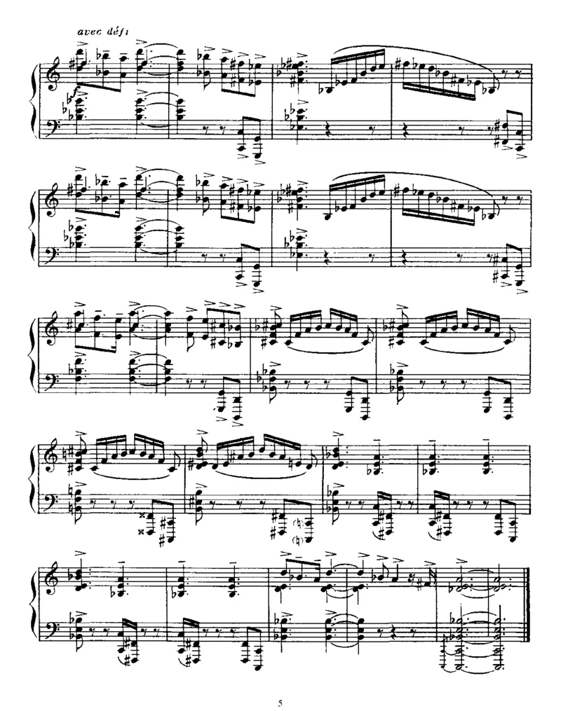 2Pieces,Op59_一万首著名钢琴曲谱哈农贝多芬合集视频教学电子版高清无水印可打印_1古典钢琴知名音乐家谱_斯克里亚宾钢琴谱全集_pieces