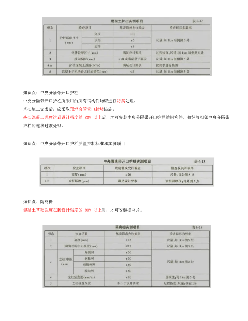 61-模块八-交通安全设施、机电工程的质量、安全环保控制类（一）_监理工程师_2025监理工程师_2025年监理工程师SVIP_2025年监理交通案例SVIP_02-基础精讲✿高端面授✿深度强化