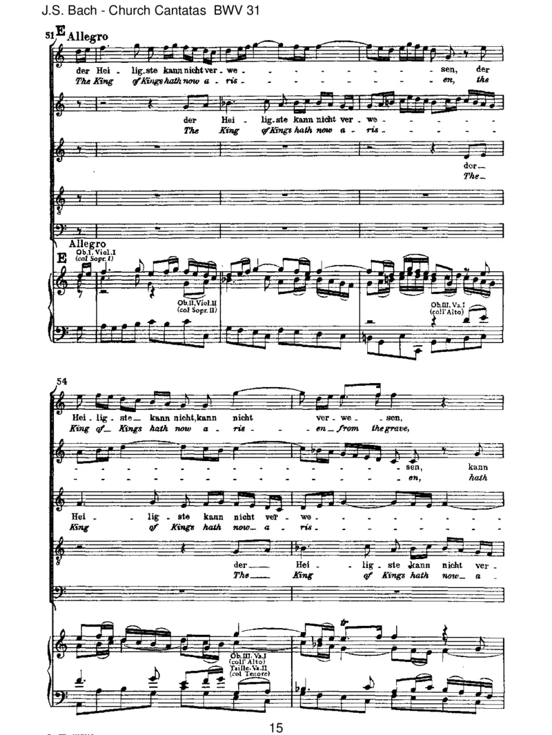 BWV31DerHimmellacht!dieErdejubilieret_一万首著名钢琴曲谱哈农贝多芬合集视频教学电子版高清无水印可打印_1古典钢琴知名音乐家谱_巴赫钢琴谱全集_J.S巴赫作品全集