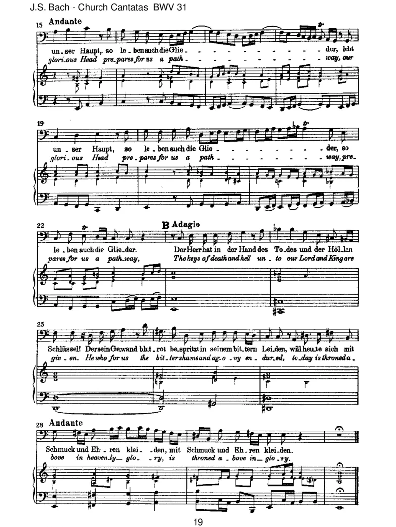 BWV31DerHimmellacht!dieErdejubilieret_一万首著名钢琴曲谱哈农贝多芬合集视频教学电子版高清无水印可打印_1古典钢琴知名音乐家谱_巴赫钢琴谱全集_J.S巴赫作品全集