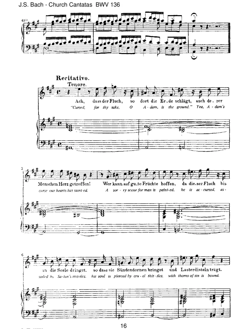 BWV136Erforschemich,Gott,underfahremeinHerze_一万首著名钢琴曲谱哈农贝多芬合集视频教学电子版高清无水印可打印_1古典钢琴知名音乐家谱_巴赫钢琴谱全集_J.S巴赫作品全集