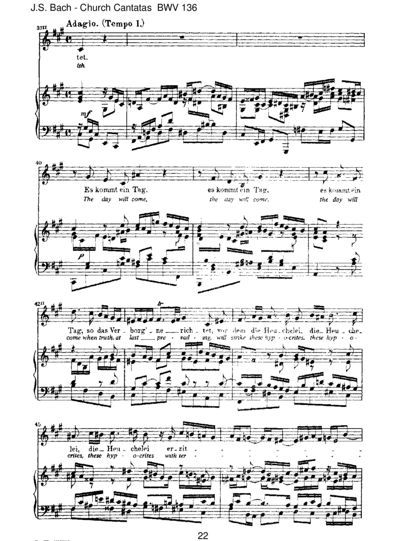 BWV136Erforschemich,Gott,underfahremeinHerze_一万首著名钢琴曲谱哈农贝多芬合集视频教学电子版高清无水印可打印_1古典钢琴知名音乐家谱_巴赫钢琴谱全集_J.S巴赫作品全集