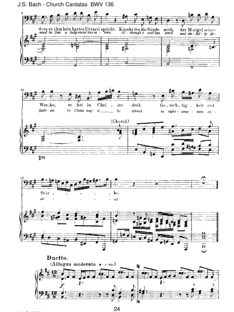 BWV136Erforschemich,Gott,underfahremeinHerze_一万首著名钢琴曲谱哈农贝多芬合集视频教学电子版高清无水印可打印_1古典钢琴知名音乐家谱_巴赫钢琴谱全集_J.S巴赫作品全集