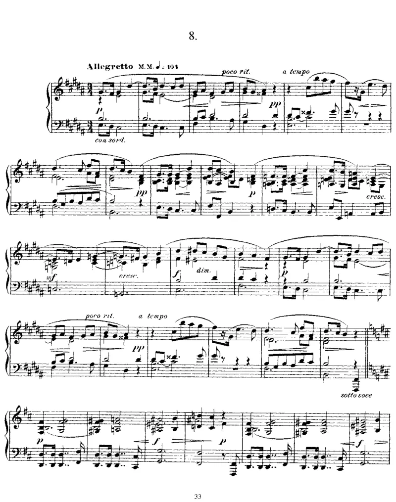 9Mazurkas,Op25_一万首著名钢琴曲谱哈农贝多芬合集视频教学电子版高清无水印可打印_1古典钢琴知名音乐家谱_斯克里亚宾钢琴谱全集_马祖卡