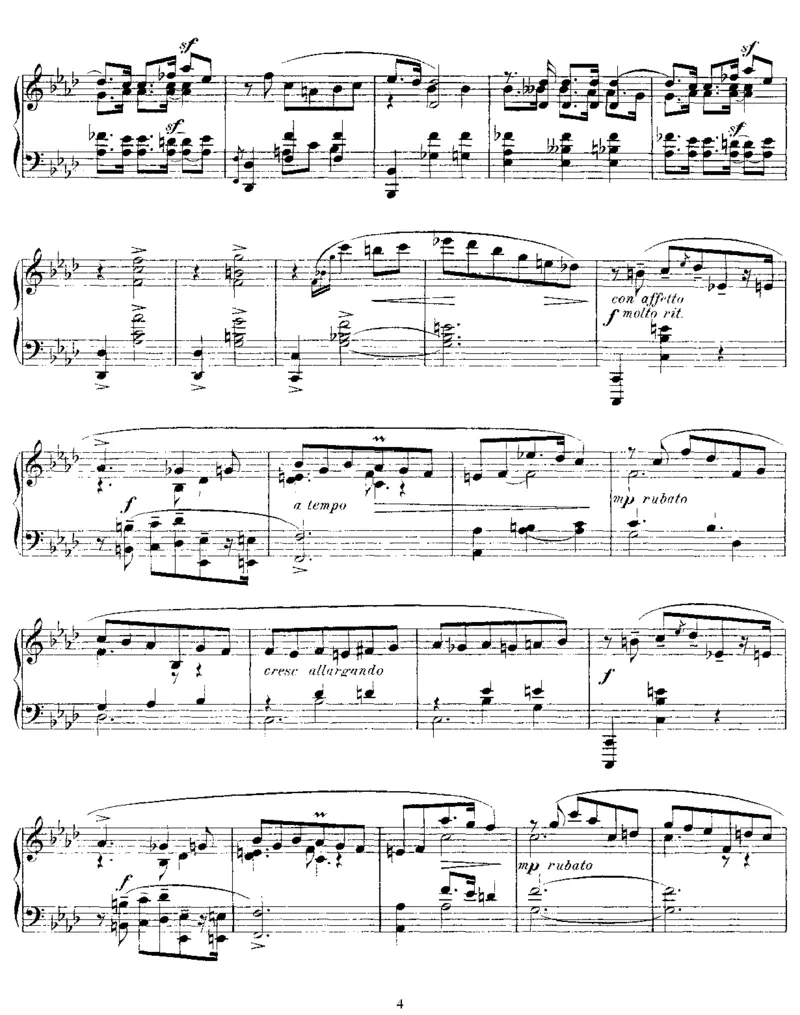 9Mazurkas,Op25_一万首著名钢琴曲谱哈农贝多芬合集视频教学电子版高清无水印可打印_1古典钢琴知名音乐家谱_斯克里亚宾钢琴谱全集_马祖卡